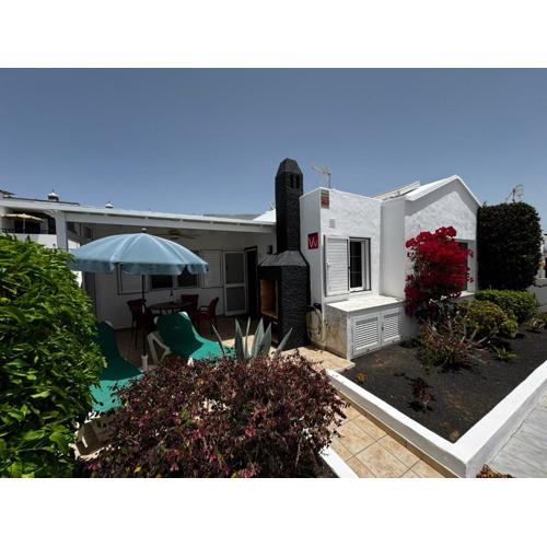 Casa Brigitt