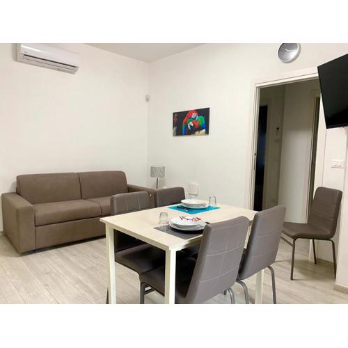 Casa Brina by Home080 - Puglia Mia Apartments