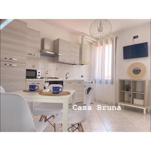 Casa Bruna - appartamento Renato
