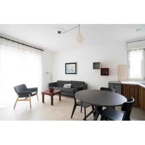 Casa Bruna by Hili