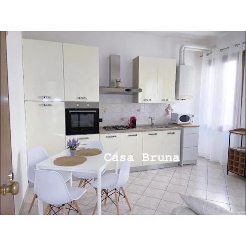 CASA BRUNA