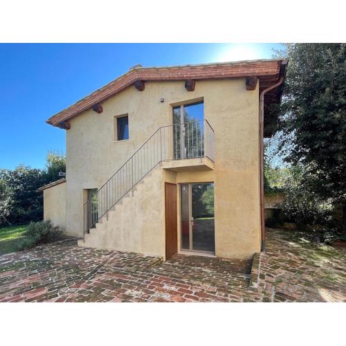 Casa Brunello vicino centro Siena