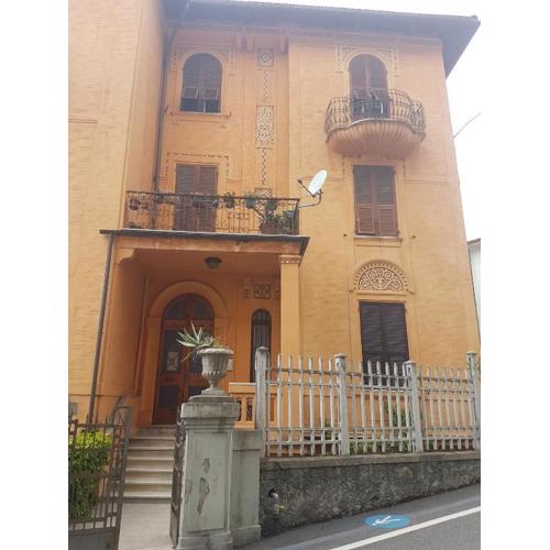 Casa Brunello