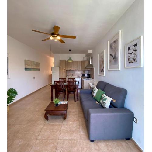 Casa Bubal by Best Holidays Fuerteventura