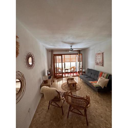 Casa Buena Vibra Xabia