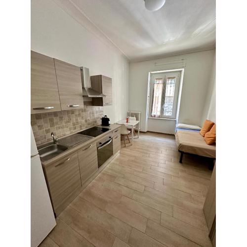 Casa Buenos Aires - appartamento 3