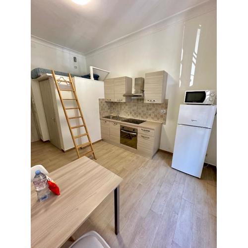 Casa Buenos Aires - appartamento 4