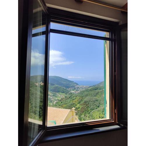 Casa Buon Vento