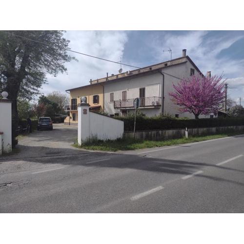 Casa Buonconte