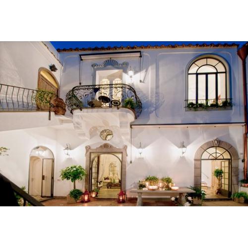 Casa Buonocore