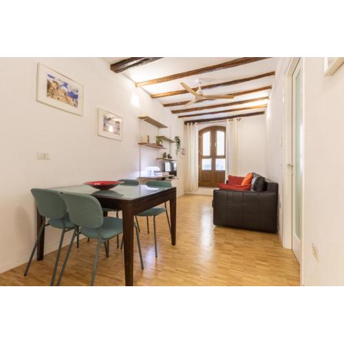 Casa Buragna