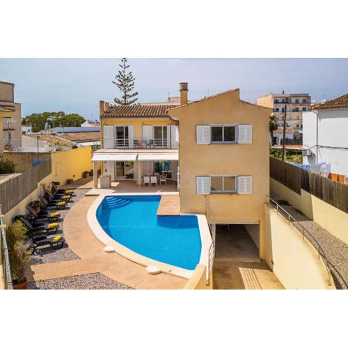 Casa CA\