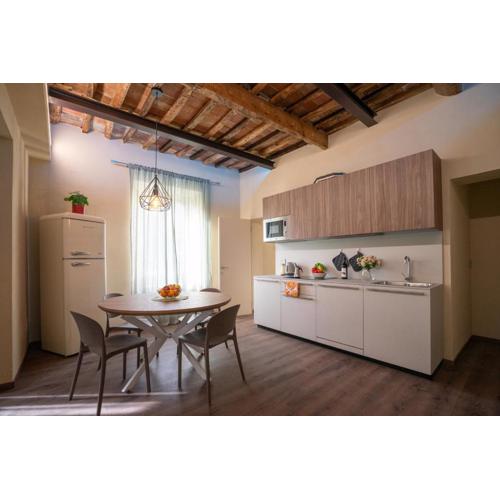 Casa Cabernet Lucca