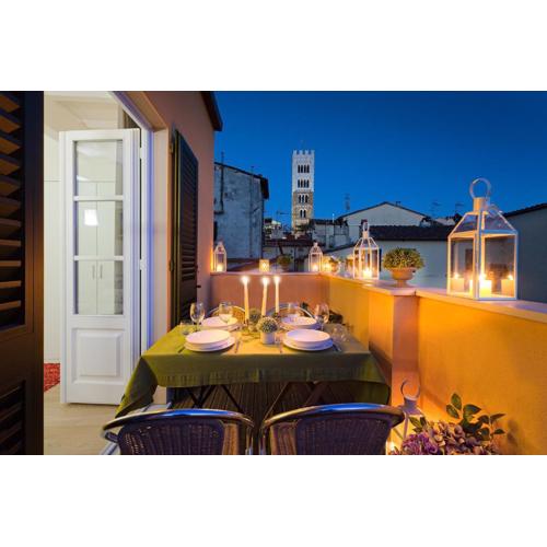 Casa Cachi 2, Modern Spacious 2 bedrooms apartment with terrace and elevator