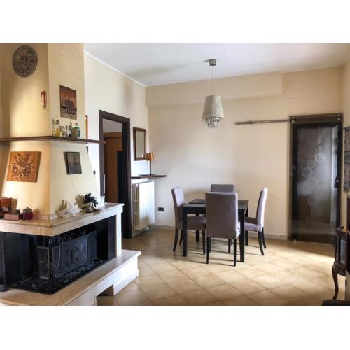 Casa Cactus - Appartamento in centro