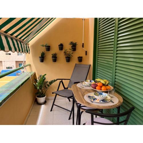 Casa Cactus Tenerife