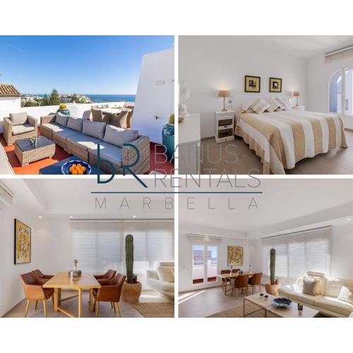 Casa cádiz 607 playas del duque