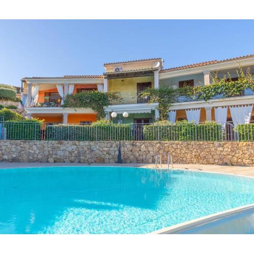 Casa Cala Sardegna Budoni Residence con Piscina