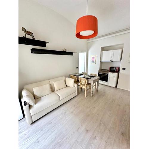 Casa Calandra - Centro Città
