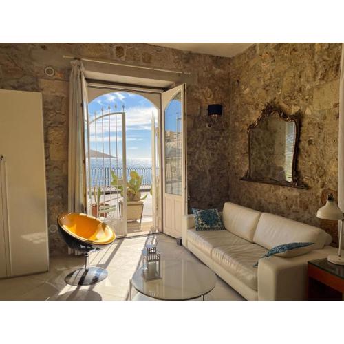 Casa Calarossa Ortigia