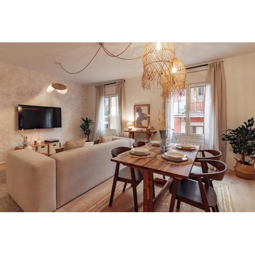 Casa Calders