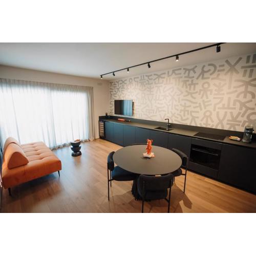 Casa Calia Luxury Home