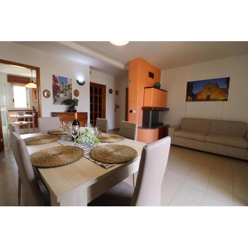 Casa Calipso a Otranto