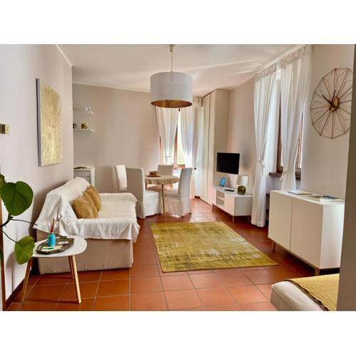 Casa Camelia