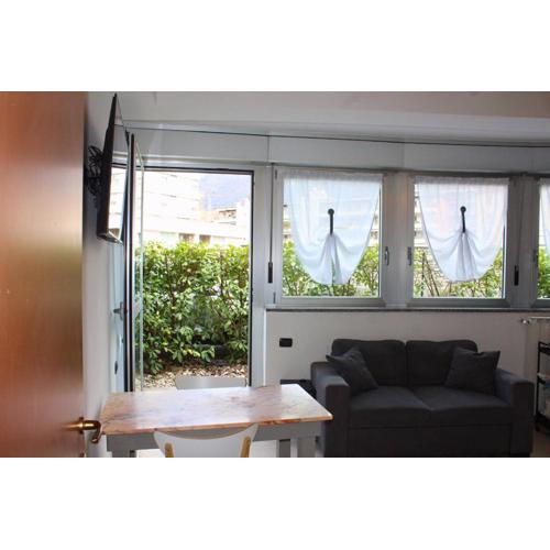 Casa Camilla - with private parking e AC