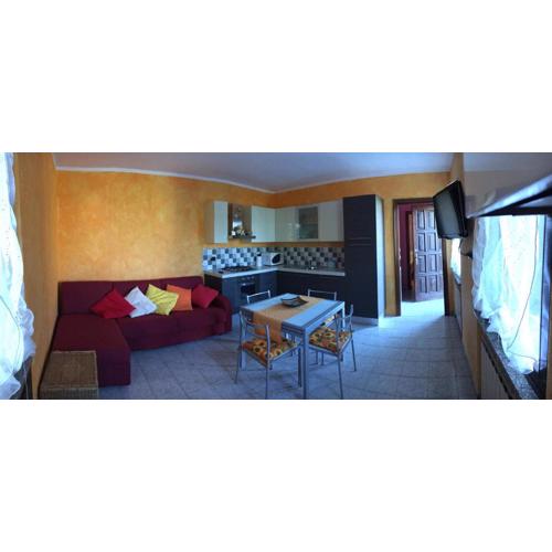 Casa Camilla CIR 0058