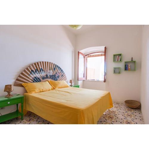 Casa Caminetto