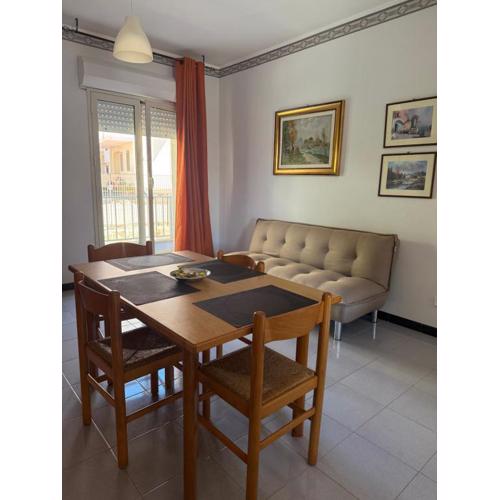 Casa Camogli Marina Di Ragusa