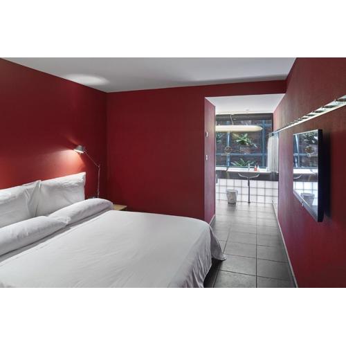 Casa Camper Barcelona