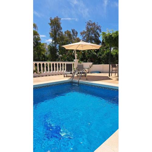 Casa Campo Mijas Costa Del Sol