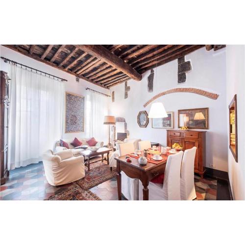 Casa Camuri - 2 bedrooms, 2 bathrooms