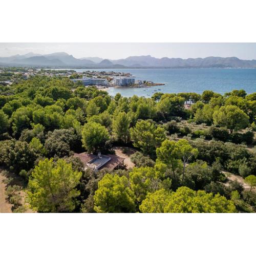 Casa CAN SIMO Alcudia by Mallorca Villa Selection