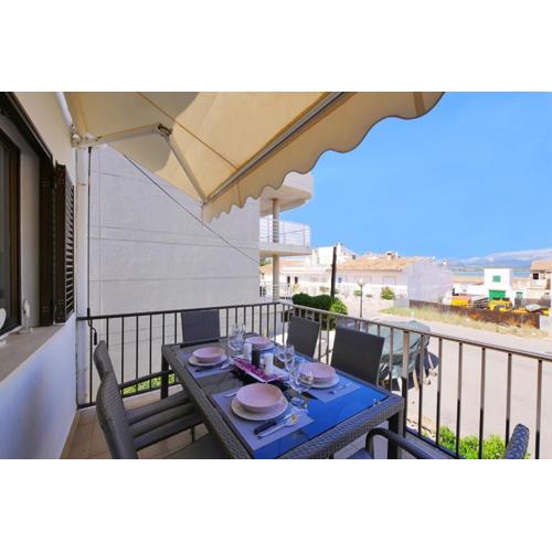 Casa CAN XIM Alcudia by Mallorca Villa Selection
