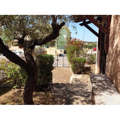 Casa Cannugia By La Via Del Mare Viaggi e Vacanze