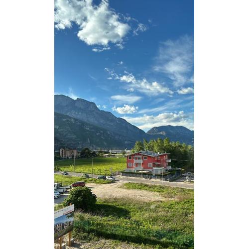 Casa Canova - apartment with free garage