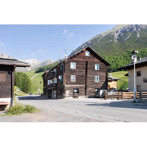 Casa Canton Livigno