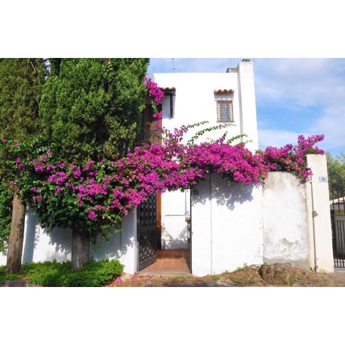 Casa Capiciana Punta Cirucco