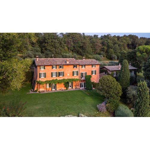 Casa Capitani by VacaVilla