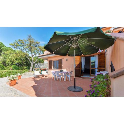 Casa Capo Perla - ArgonautiVacanze