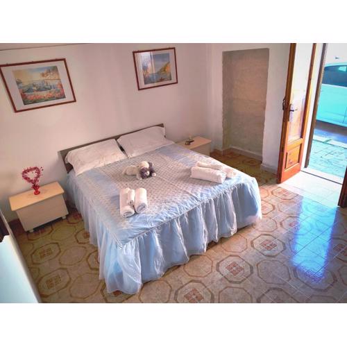 Casa cappuccini 114
