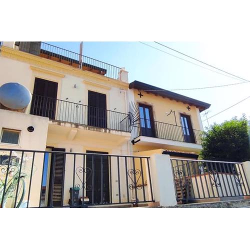 Casa Caprera Messina