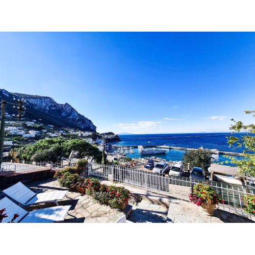 Casa Capri Me