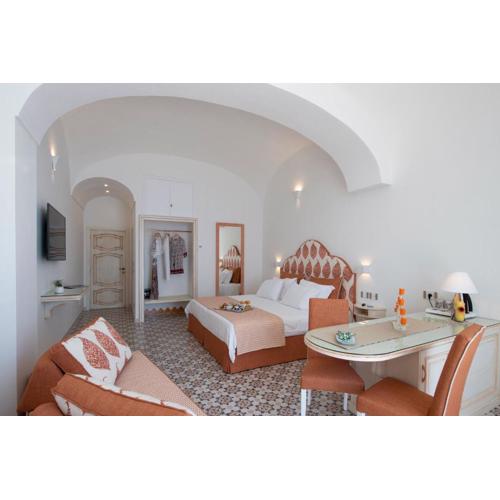 CASA CAPRILE POSITANO