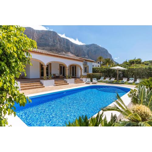 Casa Caramelo