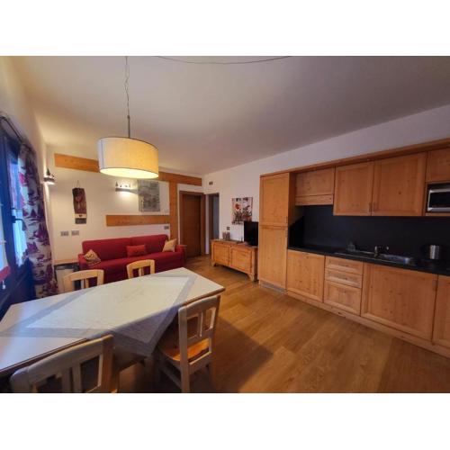 Casa Caribe Livigno