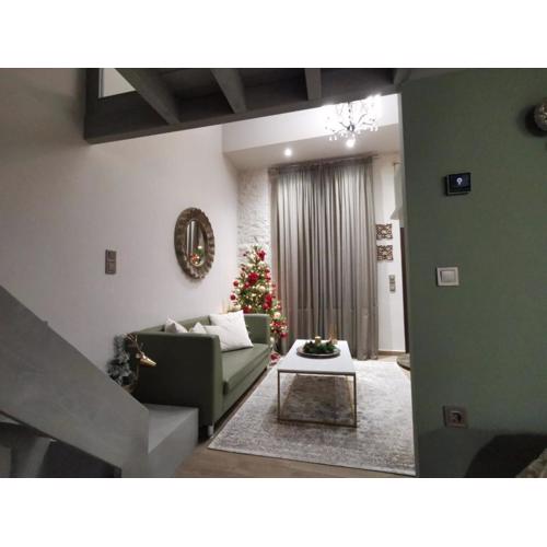 Casa Carina, Arachova